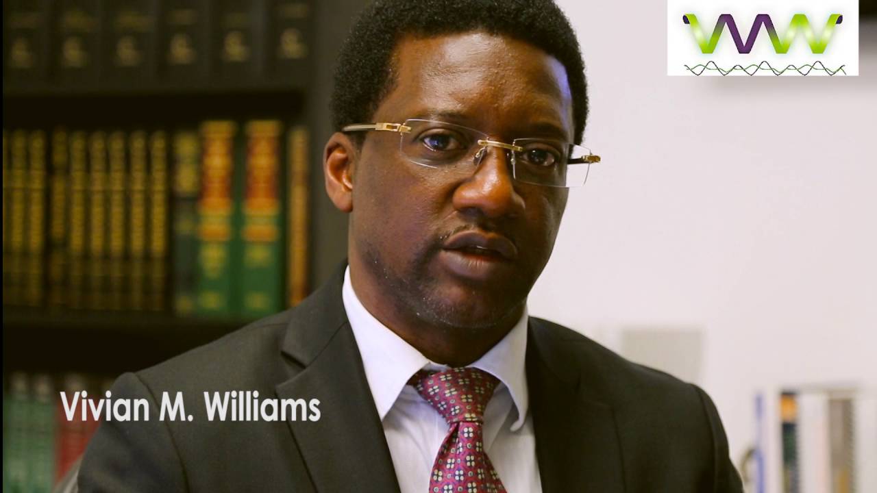 Vivian Williams